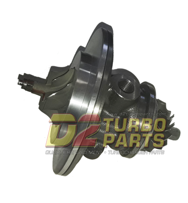 CHRA-D2TP-0592 5303-970-0003 | Turbo Cartridge | Core | AUDI, FORD, SEAT, SKODA, VW - 1.9 TDI 90 ks 